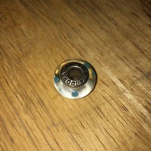 Pandora charm